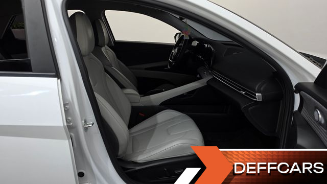 Hyundai AVANTE 1.6 Modern купить на сайте DeffCars