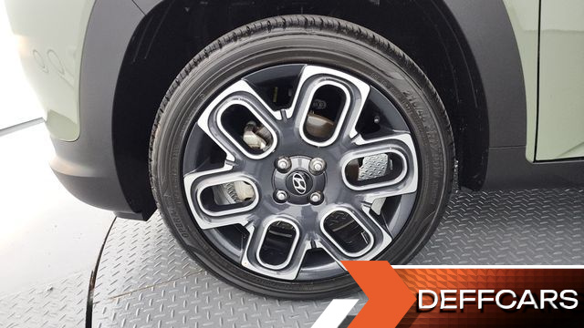 Hyundai CASPER Turbo Inspiration купить на сайте DeffCars