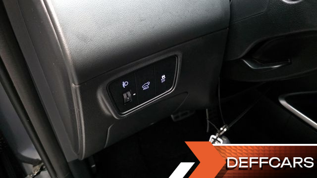 Hyundai TUCSON Diesel 2.0 2WD Inspiration купить на сайте DeffCars