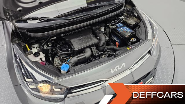 Kia MORNING Signature купить на сайте DeffCars