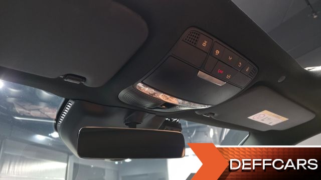 Mercedes GLC-CLASS GLC300e 4MATIC Coupe купить на сайте DeffCars