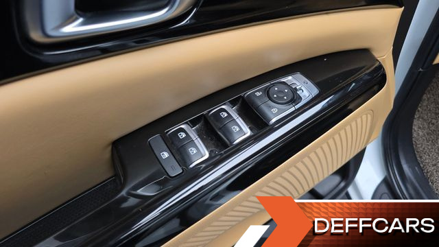 Kia CARNIVAL Diesel 9-Seater Noblesse купить на сайте DeffCars
