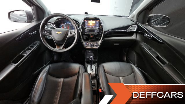 ChevroletGMDaewoo SPARK Premier купить на сайте DeffCars