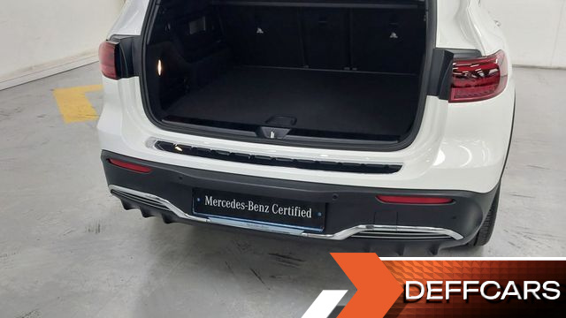 Mercedes EQB EQB300 4MATIC AMG Line купить на сайте DeffCars