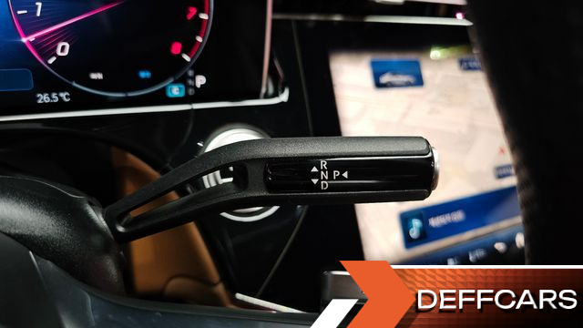 Mercedes E-CLASS E450 4MATIC AMG Line купить на сайте DeffCars