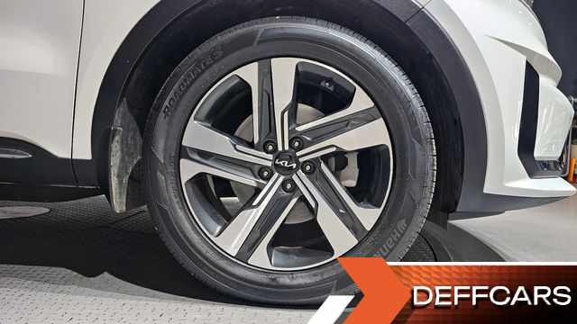 Kia SORENTO HEV 1.6 2WD Prestige купить на сайте DeffCars
