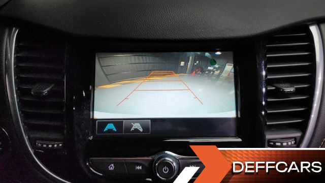 ChevroletGMDaewoo TRAX 1.4 Premier купить на сайте DeffCars