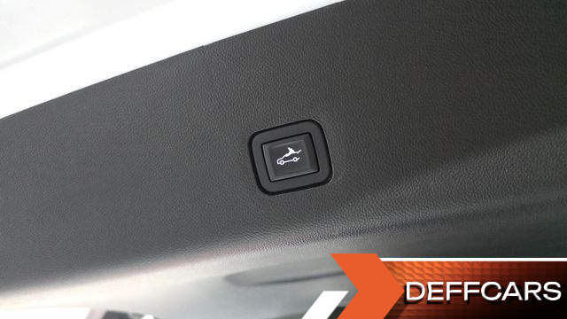 ChevroletGMDaewoo TRAVERSE 3.6 AWD Redline купить на сайте DeffCars