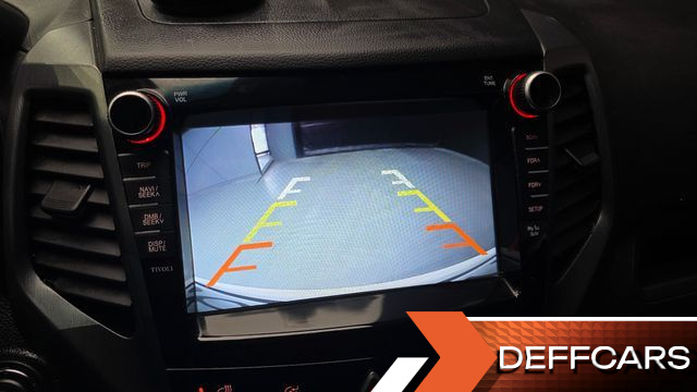Ssangyong TIBOLI Gear Edition 2WD купить на сайте DeffCars