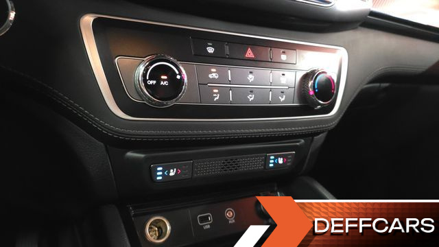 Ssangyong REXTON Diesel 2.2 4WD Professional S (5-Link) купить на сайте DeffCars