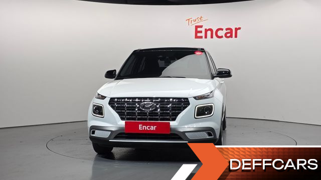 Hyundai VENUE 1.6 Modern купить на сайте DeffCars