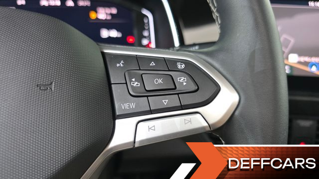 Volkswagen JETTA 1.5 TSI Prestige купить на сайте DeffCars