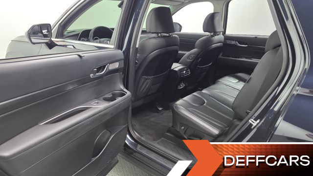 Hyundai PALISADE Gasoline 3.8 2WD Prestige купить на сайте DeffCars