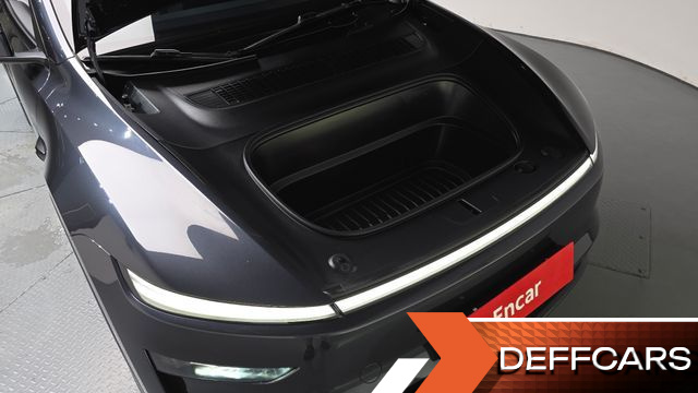 Tesla MODEL Y RWD купить на сайте DeffCars
