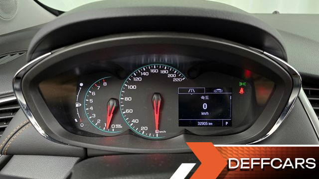 ChevroletGMDaewoo TRAX 1.4 LT Core купить на сайте DeffCars