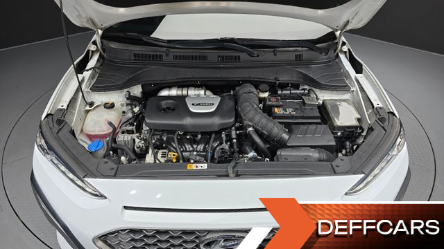Hyundai KONA 1.6 Turbo 2WD Premium купить на сайте DeffCars