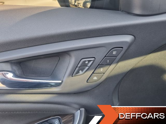 ChevroletGMDaewoo MALIBU 2.0 Turbo Redline купить на сайте DeffCars
