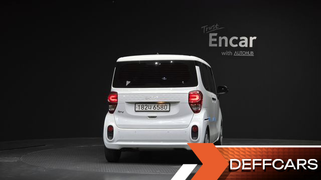 Kia RAY Van Standard купить на сайте DeffCars