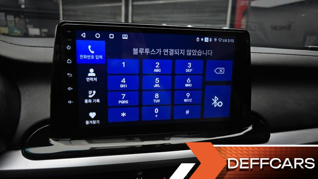 Kia K3 1.6 Trendy купить на сайте DeffCars