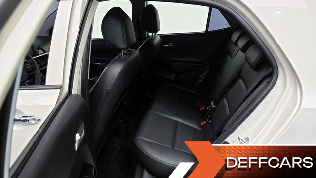 Kia MORNING Luxury купить на сайте DeffCars