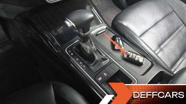 Kia SORENTO Diesel 2.0 2WD Prestige купить на сайте DeffCars