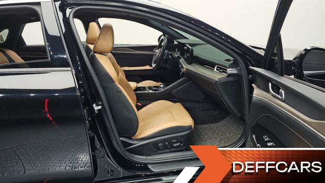 Kia K5 1.6 Turbo Noblesse купить на сайте DeffCars