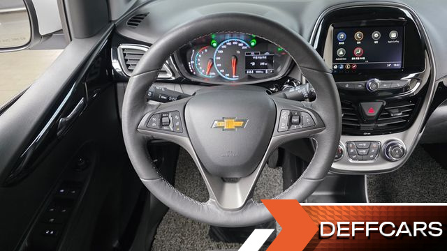 ChevroletGMDaewoo SPARK Premier купить на сайте DeffCars
