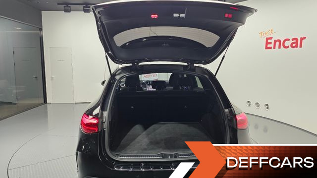 Mercedes GLC-CLASS GLC300 4MATIC AMG Line купить на сайте DeffCars