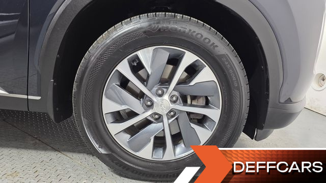 Hyundai PALISADE Gasoline 3.8 2WD Exclusive купить на сайте DeffCars