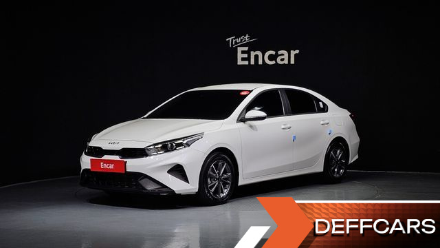 Kia K3 1.6 Prestige купить на сайте DeffCars