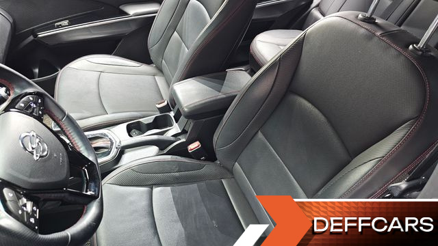 Ssangyong TIBOLI Gasoline 1.5 2WD V5 купить на сайте DeffCars