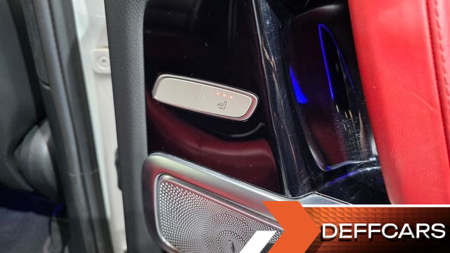 Mercedes G-CLASS AMG G63 Edition 55 купить на сайте DeffCars
