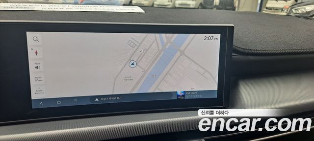 Hyundai SONATA 1.6 Turbo Exclusive купить на сайте DeffCars
