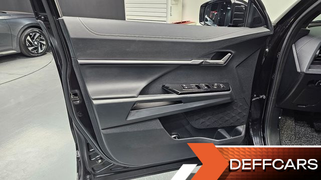 Ssangyong TORRES Gasoline 1.5 2WD T7 купить на сайте DeffCars
