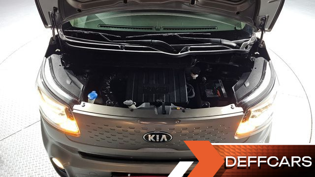 Kia RAY Prestige купить на сайте DeffCars