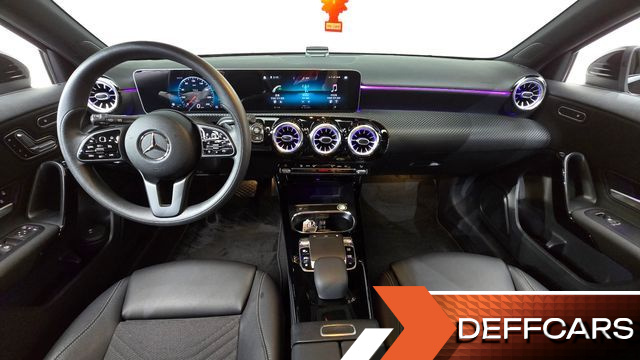 Mercedes A-CLASS A220 Hatchback купить на сайте DeffCars