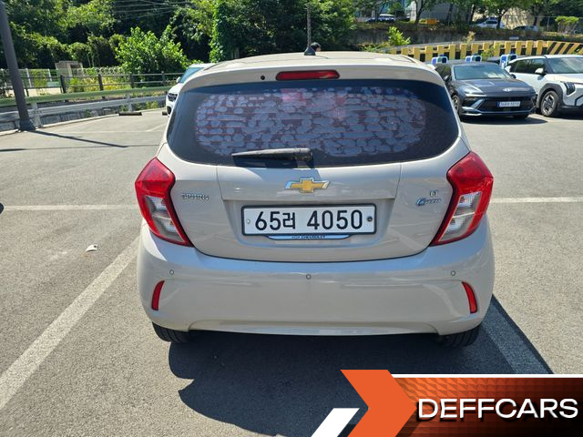 ChevroletGMDaewoo SPARK LT Plus купить на сайте DeffCars