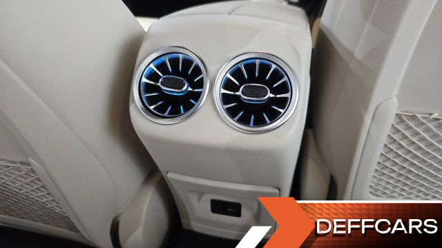 Mercedes A-CLASS A220 Hatchback купить на сайте DeffCars
