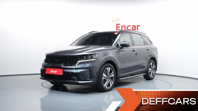 Kia SORENTO HEV 1.6 4WD Gravity купить на сайте DeffCars