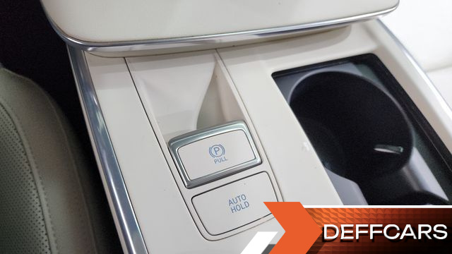 Hyundai GRANDEUR 2.5 Le Blanc купить на сайте DeffCars