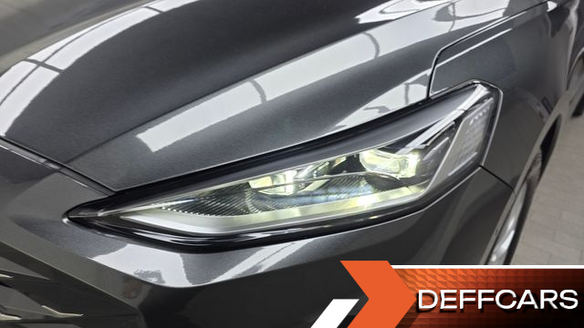 Kia K8 2.5 Gasoline 2WD Noblesse купить на сайте DeffCars