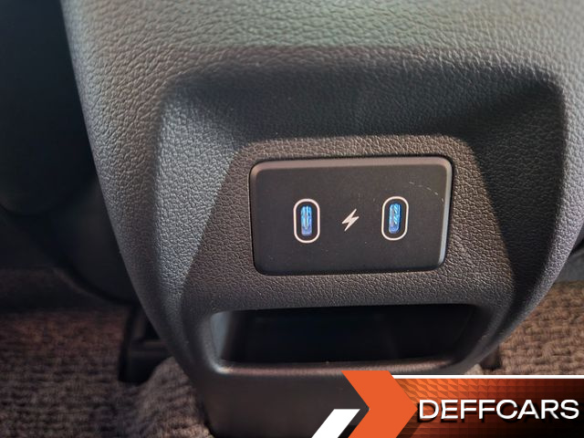 Hyundai VENUE 1.6 Flux купить на сайте DeffCars