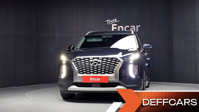Hyundai PALISADE Gasoline 3.8 2WD Prestige купить на сайте DeffCars