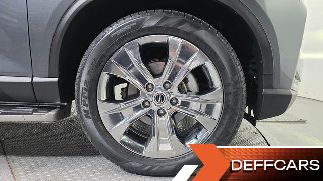 Ssangyong REXTON Diesel 2.2 4WD Master купить на сайте DeffCars