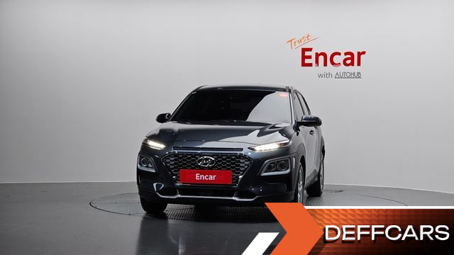 Hyundai KONA 1.6 Turbo 2WD Modern Choice купить на сайте DeffCars