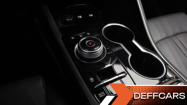 Kia K5 1.6 Turbo Trendy купить на сайте DeffCars