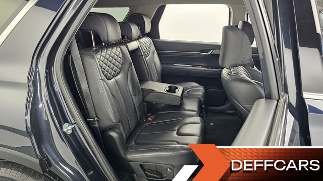 Hyundai PALISADE Diesel 2.2 2WD Prestige купить на сайте DeffCars