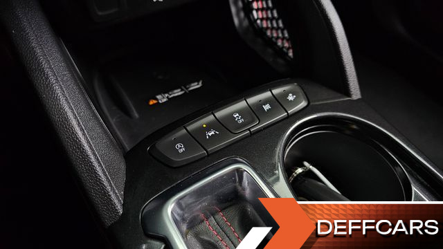 ChevroletGMDaewoo TRAILBLAZER 1.3 Turbo 2WD RS купить на сайте DeffCars