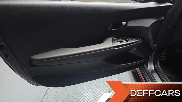 Hyundai VELOSTER 2.0 N купить на сайте DeffCars