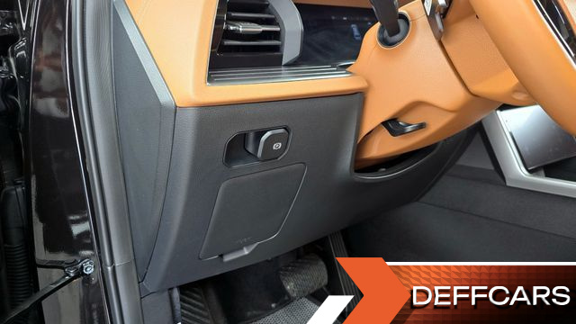 Ssangyong TORRES Gasoline 1.5 2WD Black Edition купить на сайте DeffCars